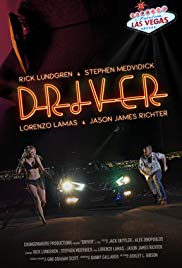 Driver (2018) Free Movie