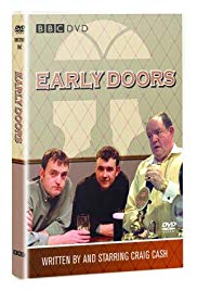Early Doors (20032004) Free Tv Series