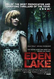 Eden Lake (2008) Free Movie