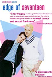 Edge of Seventeen (1998) Free Movie M4ufree