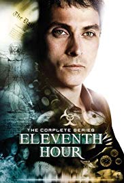 Eleventh Hour (20082009) Free Tv Series