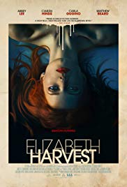 Elizabeth Harvest (2018) Free Movie