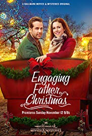 Engaging Father Christmas (2017) Free Movie M4ufree