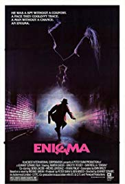 Enigma (1982) Free Movie M4ufree