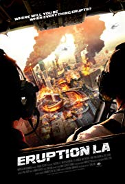 Eruption: LA (2018) Free Movie