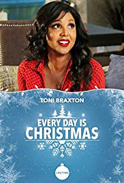 Every Day is Christmas (2018) Free Movie M4ufree
