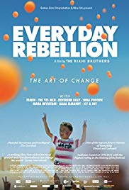Everyday Rebellion (2013) Free Movie M4ufree