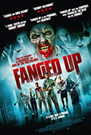 Fanged Up (2017) Free Movie M4ufree