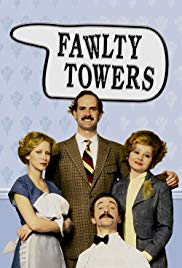 Fawlty Towers (19751979) Free Tv Series