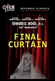 Final Curtain (1957) Free Movie