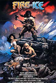 Fire and Ice (1983) Free Movie