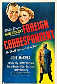 Foreign Correspondent (1940) M4uHD Free Movie