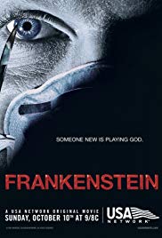 Frankenstein (2004) M4uHD Free Movie