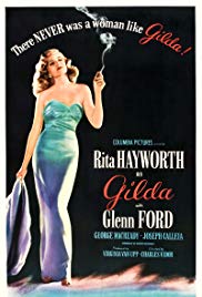 Gilda (1946) Free Movie