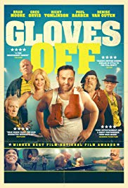 Gloves Off (2016) M4uHD Free Movie