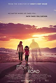 God Bless the Broken Road (2018) Free Movie