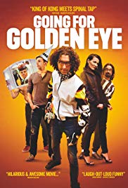 Going for Golden Eye (2017) Free Movie