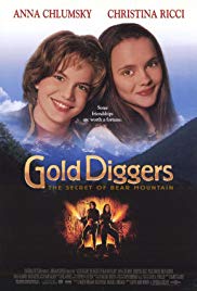 Gold Diggers: The Secret of Bear Mountain (1995) M4uHD Free Movie