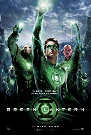 Green Lantern (2011) M4uHD Free Movie