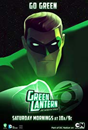 Green Lantern: The Animated Series (20112013) Free Tv Series