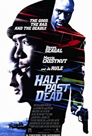 Half Past Dead (2002) Free Movie M4ufree