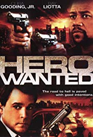 Hero Wanted (2008) Free Movie M4ufree