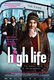 High Life (2009) Free Movie