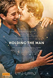 Holding the Man (2015) Free Movie