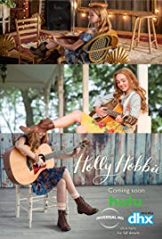 Holly Hobbie (2018 ) M4uHD Free Movie