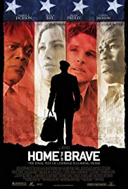 Home of the Brave (2006) Free Movie
