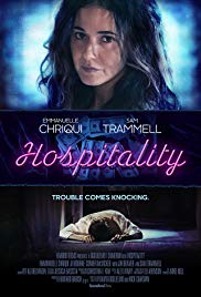 Hospitality (2018) M4uHD Free Movie