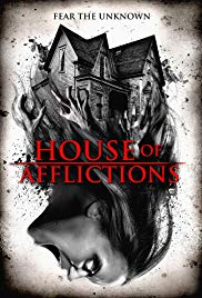 House of Afflictions (2017) M4uHD Free Movie