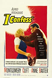 I Confess (1953) Free Movie M4ufree