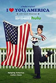 I Love You, America (2017 ) Free Tv Series