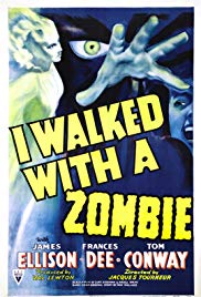 I Walked with a Zombie (1943) Free Movie