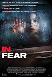 In Fear (2013) Free Movie
