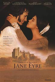 Jane Eyre (1996) Free Movie