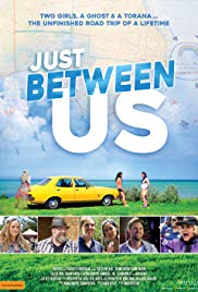 Just Between Us (2018) Free Movie M4ufree