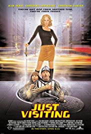 Just Visiting (2001) Free Movie