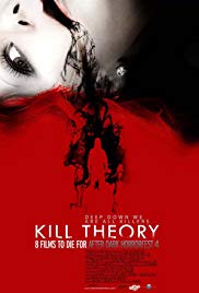 Kill Theory (2009) Free Movie M4ufree