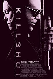 Killshot (2008) Free Movie M4ufree