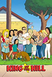 King of the Hill (19972010) Free Tv Series