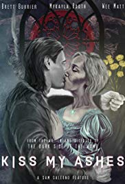 Kiss My Ashes (2018) M4uHD Free Movie