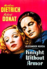 Knight Without Armor (1937) Free Movie M4ufree