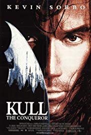 Kull the Conqueror (1997) Free Movie M4ufree