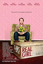 Lars and the Real Girl (2007) M4uHD Free Movie