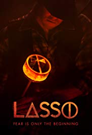 Lasso (2017) Free Movie M4ufree