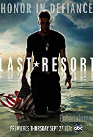 Last Resort (20122013) Free Tv Series