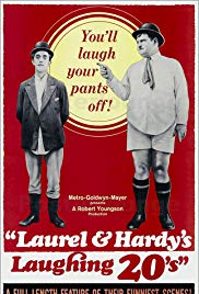 Laurel and Hardys Laughing 20s (1965) Free Movie M4ufree