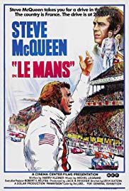 Le Mans (1971) Free Movie
